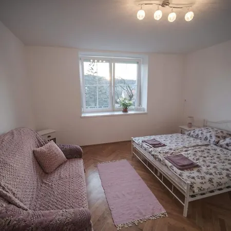 Apartment Livi
